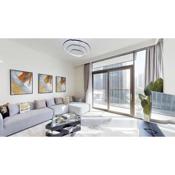 Primestay - Burj Crown 2BR, Downtown