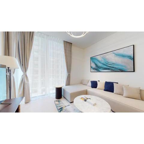 Primestay - Creek Vista Reserve B 1BR, Al Meydan