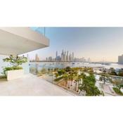 Primestay - One at Palm 4BR, Palm Jumeirah