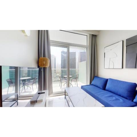 Primestay - Reva Residences 1BR