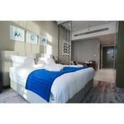 Primestay - Studio Apartment at Maison Prive in Business Bay