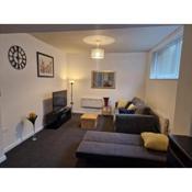 Primos Suite - Stylish 1 Bedroom in Wallsend