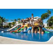 Princess Family Club Bavaro - All Inclusive