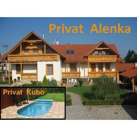 Privat Alenka