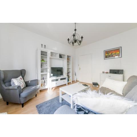 Privatapartment Südstadt (6301)