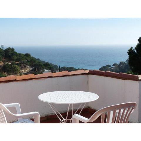 Private Apartments Cala Canyelles