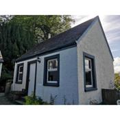 Private Cottage Bothy near Loch Lomond & Stirling