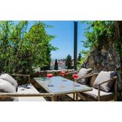 Private Garden Apartment Dubrovnik
