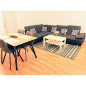 Private LowerGround Floor Apartment in Schönbrunn /w Free Parking