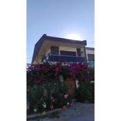 Privet Villa with pool&garden in Çeşme