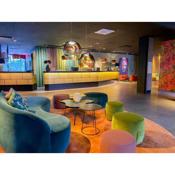 ProfilHotels Nacka