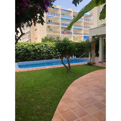 Puente Menor 2bedroom & 2 bathrooms