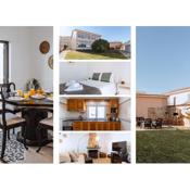 Puerto Raval - 5 Bedrooms - BBQ & Garden