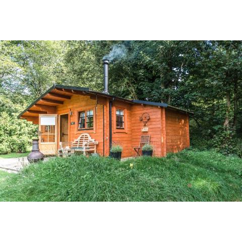 Punch Tree Cabins Couples Hot Tub Wood Burning