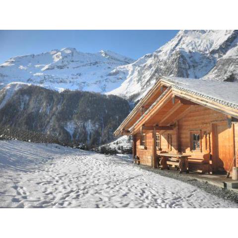 Quaint Holiday Home in Rauris with Terrace