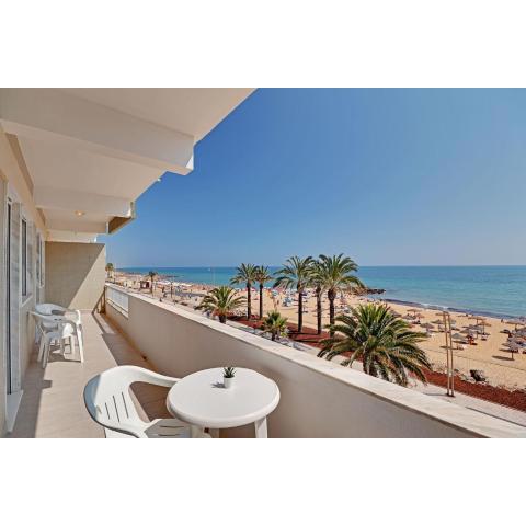 Quarteira Beach & Ocean View by Homing