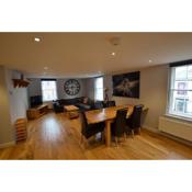 Queen's House City centre apartment ( Stayseekers )