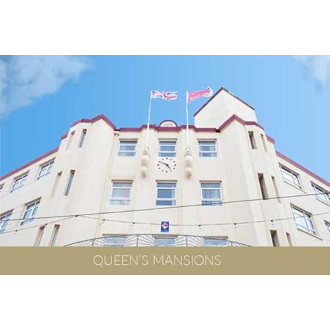 Queens Mansions: Sunset Apartment