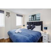 Queens Serviced Apartments - F1