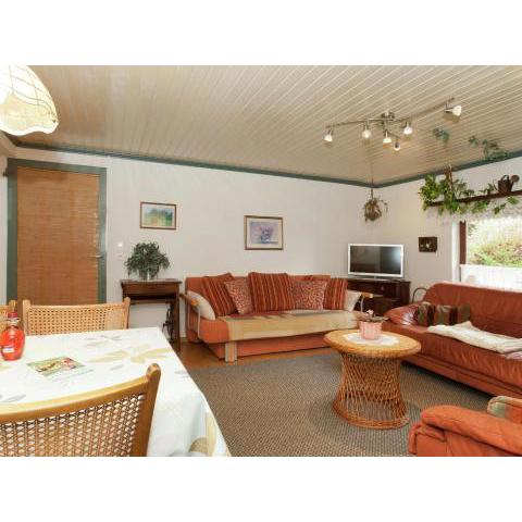 Quiet cozy apartment in Menkhausen Sauerland close to the ski area