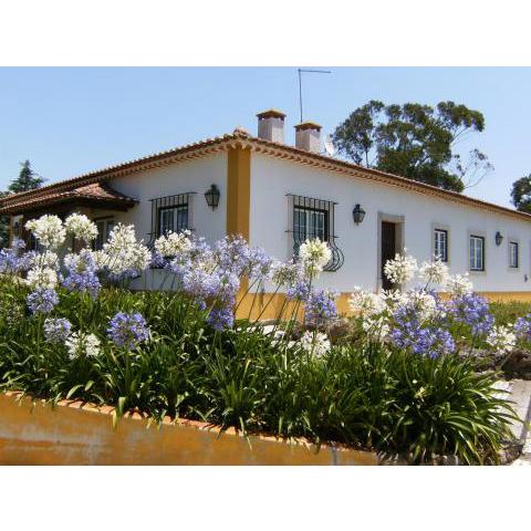 Quinta Da Torre - Óbidos Country House