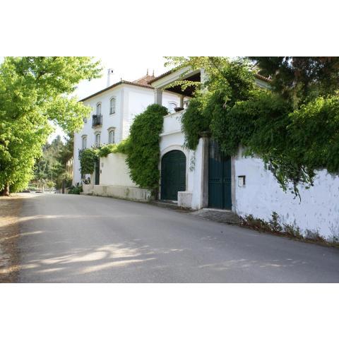 Quinta de Sao Lourenco