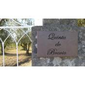 Quinta do Bravio