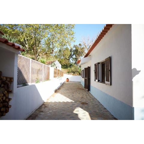 Quinta do Marmeleiro- Casa Marmeleiro