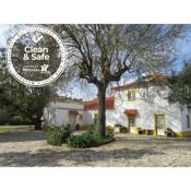 Quintal do Freixo - Country House