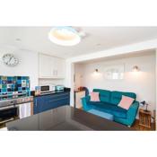 Quirky 1 Bedroom Apartment in Kemptown