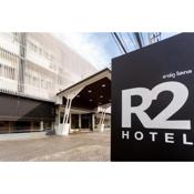 R2 Hotel Chiangmai