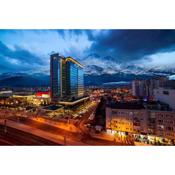 Radisson Blu Hotel, Kayseri