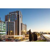 Radisson Blu Hotel Lisbon