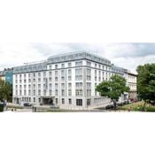 Radisson Blu Hotel Wroclaw