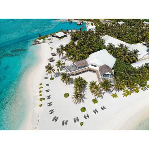 Rahaa Resort Maldives