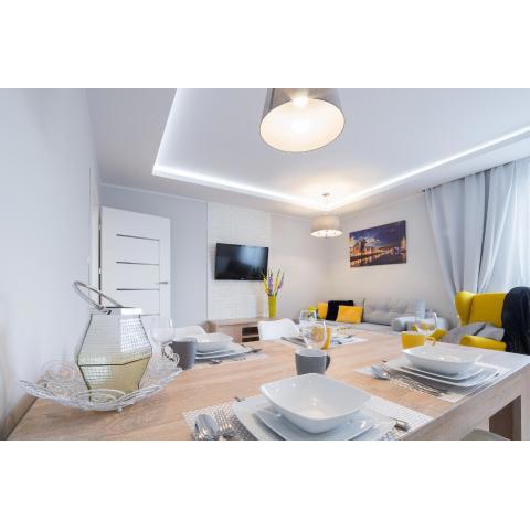 Rajska Apartament- Gdańsk