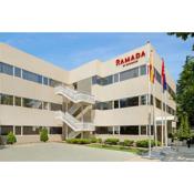 Ramada by Wyndham Madrid Tres Cantos