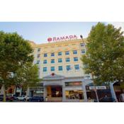 Ramada Hotel & Suites by Wyndham Istanbul Merter