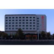 Ramada Plaza Altin Kayisi Hotel