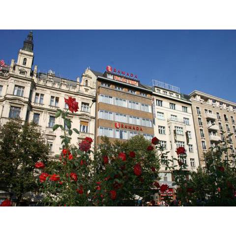 Ramada Prague City Centre