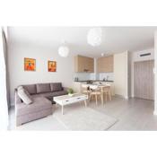 Raval Apartments - Soft Beige