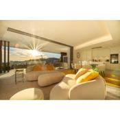 Real la Quinta luxury apartment sea - mountain views