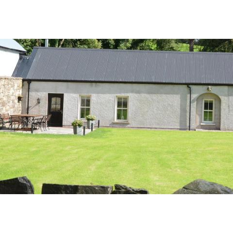 Rectory Cottage. Close to Enniskillen and lakes.