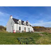 Red Chimneys Cottage