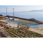 ReGenesis 1 Villas Tinos