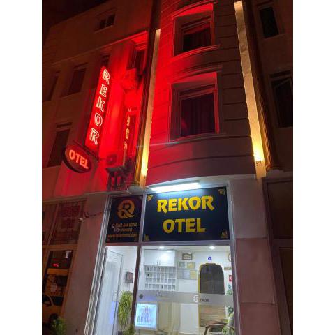 REKOR OTEl