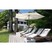 Relais & Chateaux De Struyckenbergen - villa met wellness