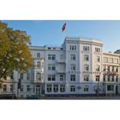 Relexa Hotel Bellevue an der Alster