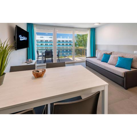 Rentalmar Salou Playa Family Suites