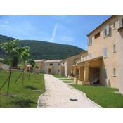 Res Les Sources, Montbrun-les-Bains - Apartment 6 pers with terrace or balcony